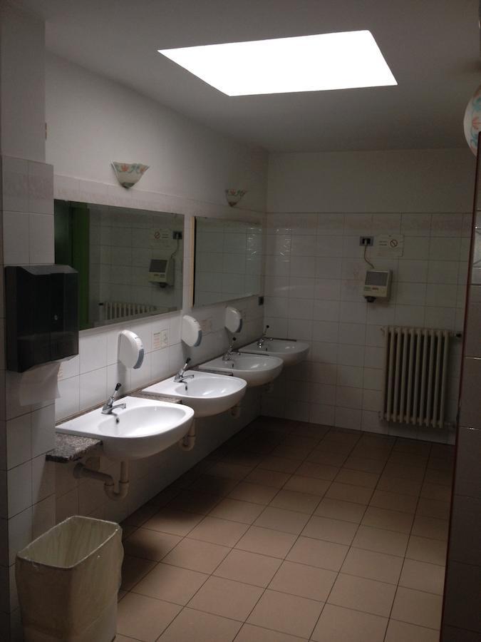 Ristorante Albergo Da Giovanni Carvico Eksteriør billede