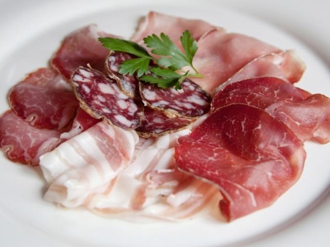 Ristorante Albergo Da Giovanni Carvico Eksteriør billede
